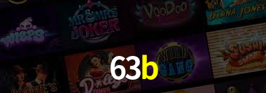 63b bonus